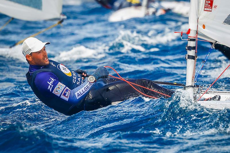 54th Semaine Olympique Française - Toulon Provence Méditerranée Day 1 - photo © Sailing Energy / Semaine Olympique Française