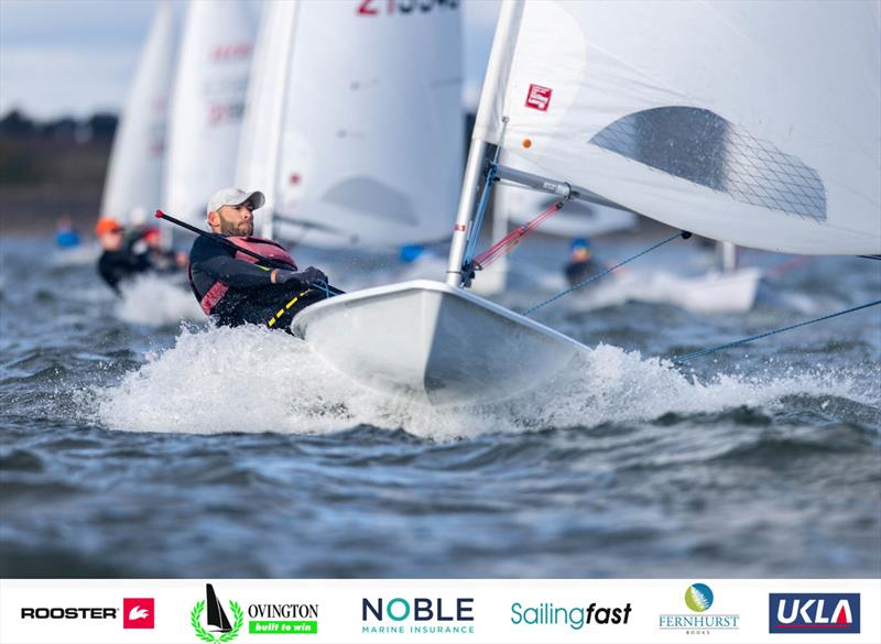 UKLA ILCA 7 Inland Championships at Draycote Water photo copyright Georgie Altham / www.photoboat.co.uk taken at Draycote Water Sailing Club and featuring the ILCA 7 class