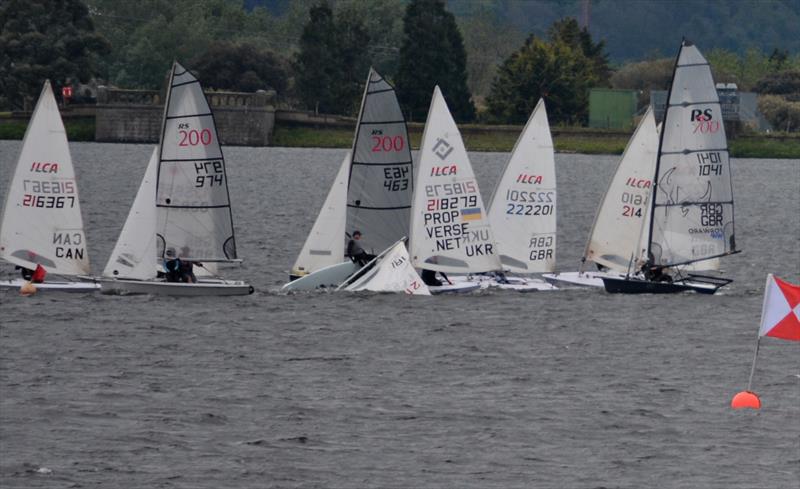 2024 Queen Mary Sailing Club Championships - photo © QM