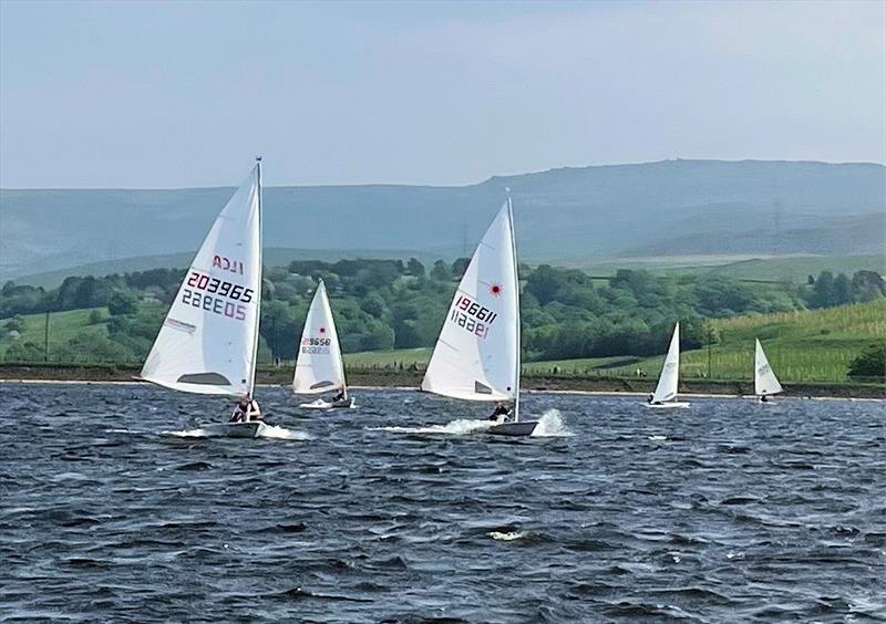 A busy weekend at Hollingworth Lake Sailing Club - Vimarsana News