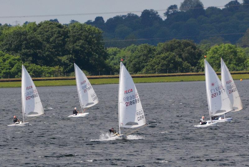 Queen Mary Sailing Club Spring Series Week 11 - Vimarsana News