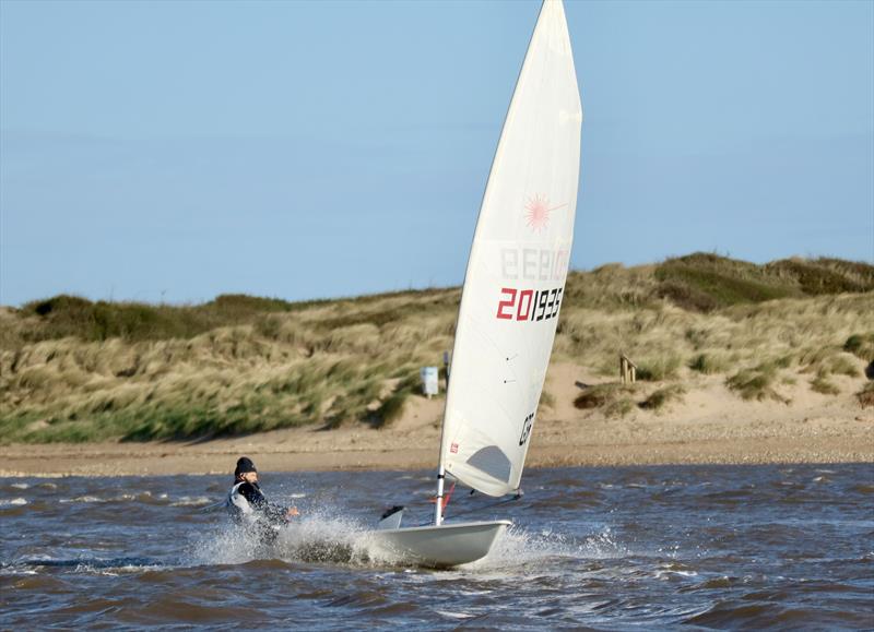 Easter Races at Overy Staithe - photo © Bernard Clark