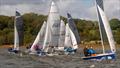 © Weir Wood Sailing Club