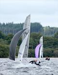 2023 Trident Great North Asymmetric Challenge at Bass © William Carruthers