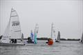 2000 class West Country Boat Repairs Millennium Series at Bough Beech