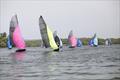 2000 class West Country Boat Repairs Millennium Series at Bough Beech