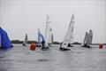 2000 class West Country Boat Repairs Millennium Series at Bough Beech