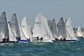 Astral Azure 2000 Nationals at Hayling Island © Richard Bowers Photography