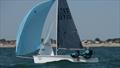 Astral Azure 2000 Nationals at Hayling Island © Richard Bowers Photography