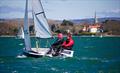 Chichester Yacht Club Winter Series