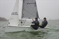 Chichester Yacht Club Frozen Toe Series Races 5 & 6 &copy; Mark Green