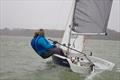 Chichester Yacht Club Frozen Toe Series Races 5 & 6 &copy; Mark Green