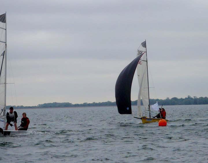 3000 nationals at Grafham photo copyright 3000 class taken at Grafham Water Sailing Club and featuring the 3000 class