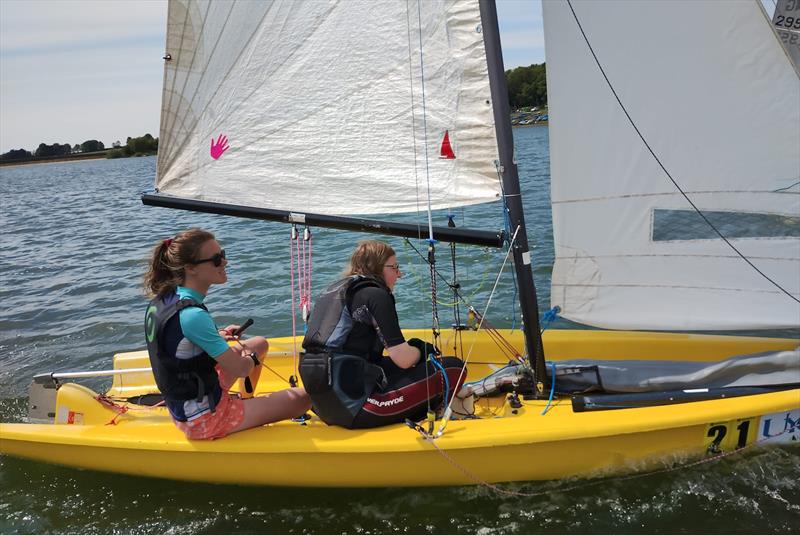 The Colander Cup 2026 - photo © FM Sailing