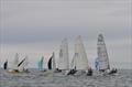 Rooster Sailing 4000 Nationals at Babbacombe © Jean Border / www.borderphotos2010.com