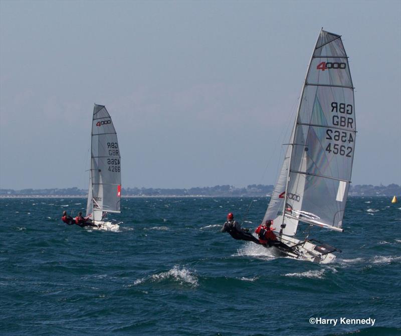 Rooster 4000 Euro Cup At Quiberon France Overall Rooster 4000 Euro Cup At Quiberon France Overall
