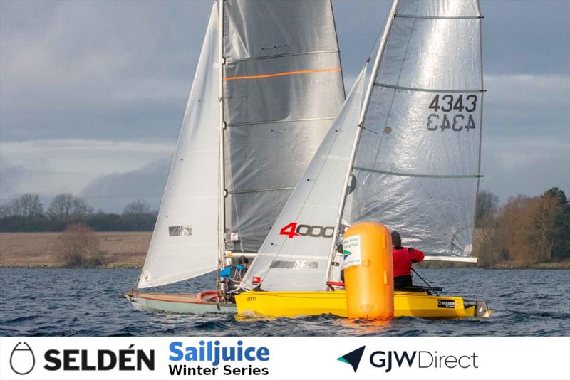 Gill Grafham Grand Prix photo copyright Tim Olin / www.olinphoto.co.uk taken at Grafham Water Sailing Club and featuring the 4000 class