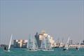 Sail the Gulf Regatta day 3