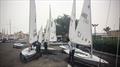 6th GCC Sailing Championships day 2