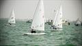 6th GCC Sailing Championships day 3