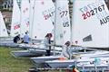 2022 Women's Regatta at Double Bay Sailing Club  © Andrea Francolini