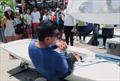 © Club de Pesca Marina Cartagena