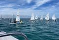 ILCA Women's Coaching Weekend at Weymouth © ILCA UK