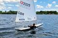 Youth Sailors Take on MKBYSA Regatta at Stewartby