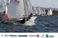 Noble Marine ILCA Inland Championships at Draycote
