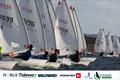 Noble Marine ILCA Inland Championships at Draycote