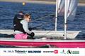 Noble Marine ILCA Inland Championships at Draycote