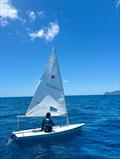 &copy; SVG Sailing Association