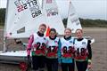 &copy; RYA Cymru Wales