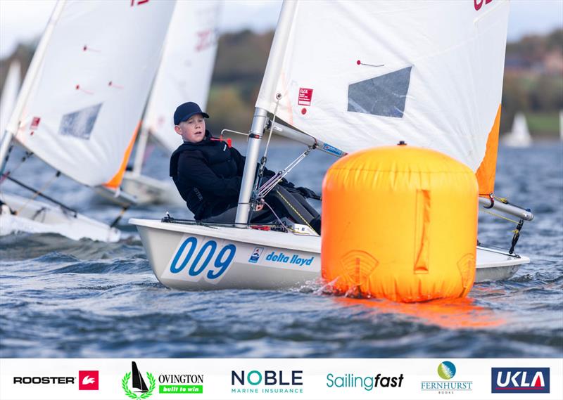 UKLA ILCA 4 Inland Championships at Draycote Water photo copyright Georgie Altham / www.photoboat.co.uk taken at Draycote Water Sailing Club and featuring the ILCA 4 class