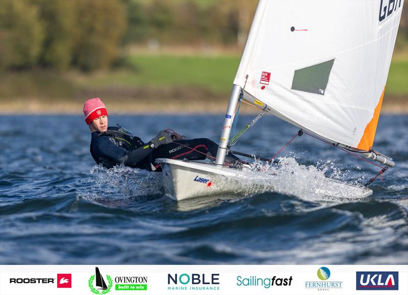 UKLA ILCA 4 Inland Championships at Draycote Water photo copyright Georgie Altham / www.photoboat.co.uk taken at Draycote Water Sailing Club and featuring the ILCA 4 class