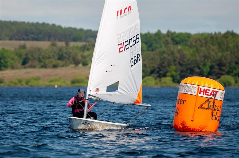 North Region Youth & Junior Championship 2024 - photo © NEYYSA