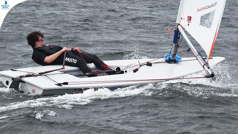 P&B Northamptonshire Youth Series at Draycote - photo © Malcolm Lewin / malcolmlewinphotography.zenfolio.com