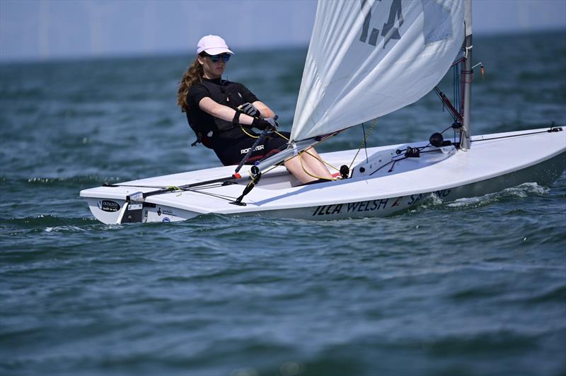 Welsh Sailing Dragon Series at Llandudno - photo © Amaya Taaffe Photography