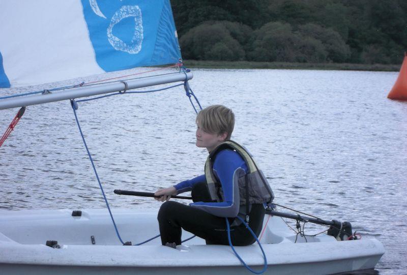 5 Castles Regatta - photo © Pete Hammond / Dave Richardson