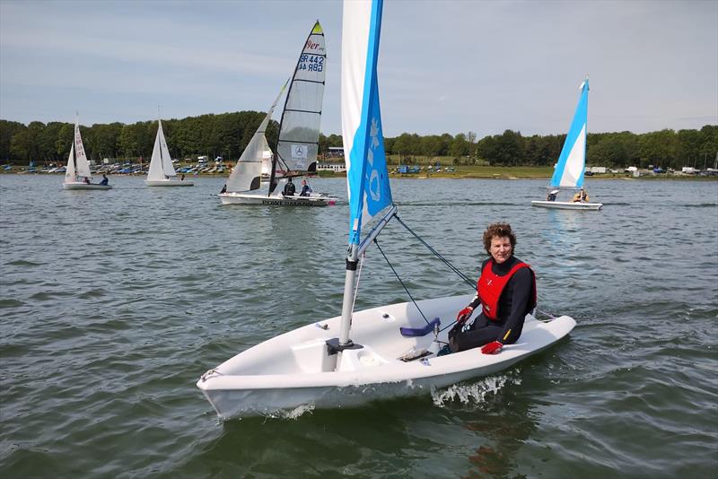 The Colander Cup 2026 - photo © FM Sailing