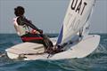 Sail the Gulf Regatta day 3