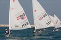 Sail the Gulf Regatta day 3