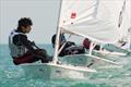 Sail the Gulf Regatta day 4