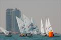 Sail the Gulf Regatta day 4