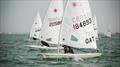 6th GCC Sailing Championships day 3