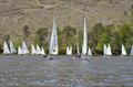 UKLA Grand Prix at St Mary's Loch Sailing Club © Alison Boyd