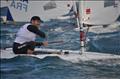 Laser Masters Europeans at Grup d'Esports Nautics Roses © Laura Carrau / GEN Roses