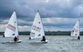 North East & Yorkshire Youth Travellers (NEYYTS) at Covenham © Martin Redmond