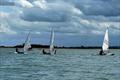 North East & Yorkshire Youth Travellers (NEYYTS) at Covenham © Martin Redmond