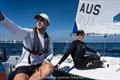 © by Beau Outteridge / Australian Sailing Team